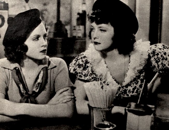 They Won't Forget (1937)