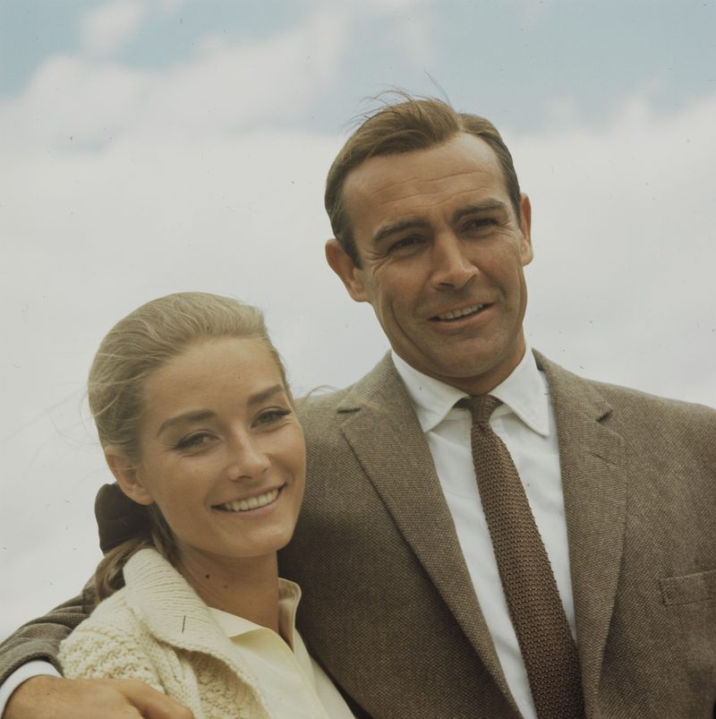 Goldfinger (1964)