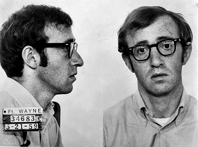 Take the Money and Run (1969)