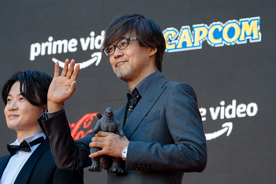 Godzilla Minus One (2023)
