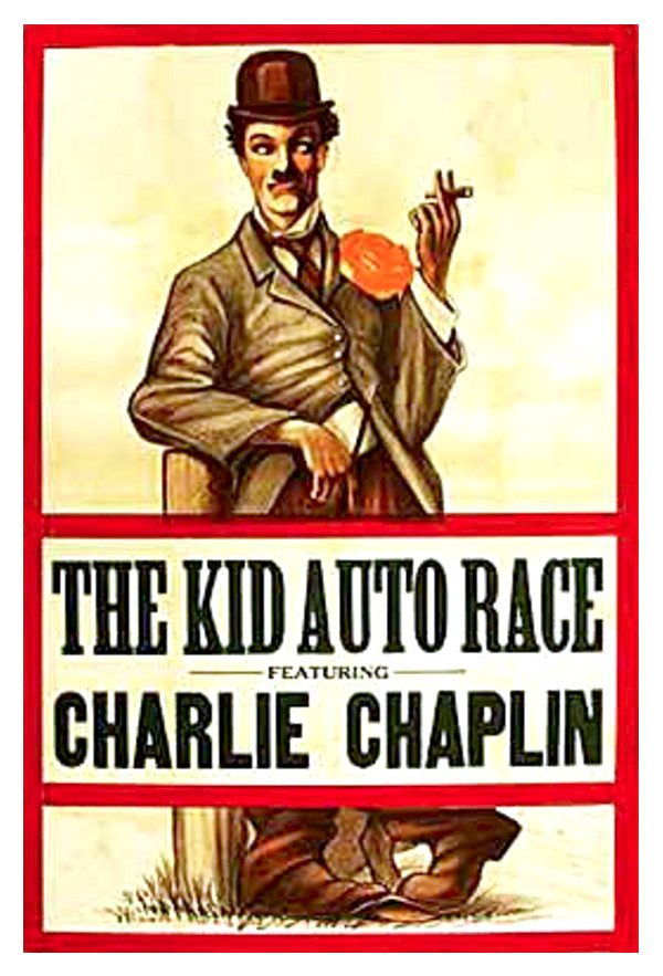 Kid Auto Races at Venice (1914)