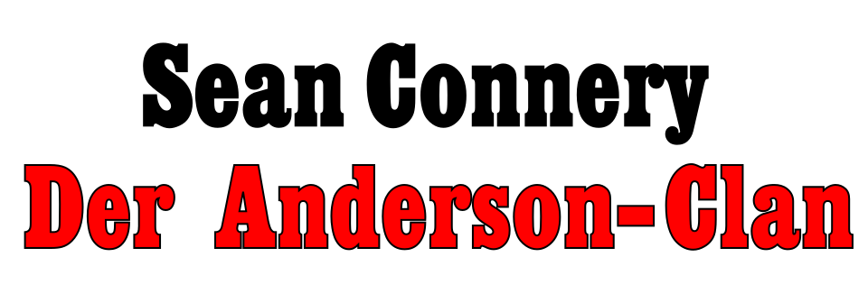 The Anderson Tapes (1971)