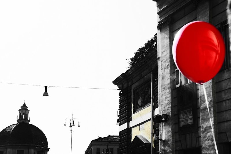 The Red Balloon (1956)