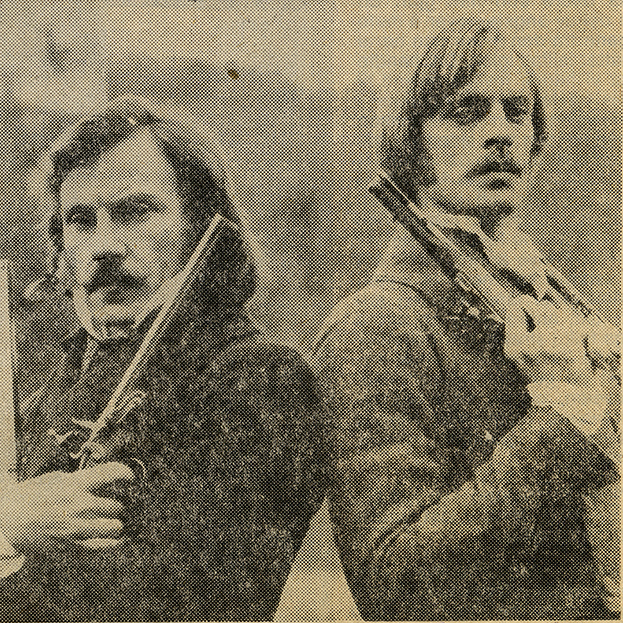 The Duellists (1977)
