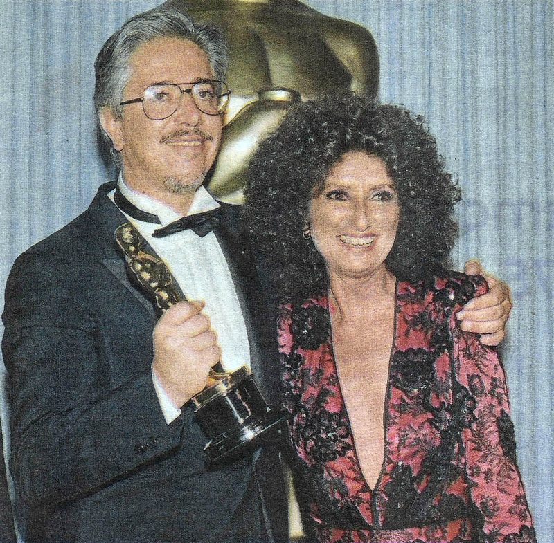 The Official Story (1985)