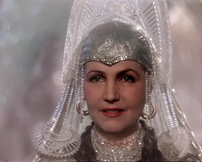 The Stone Flower (1946)