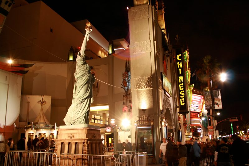 Cloverfield (2008)