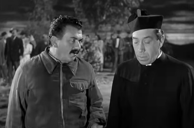 《唐加美路小世界》(1952)