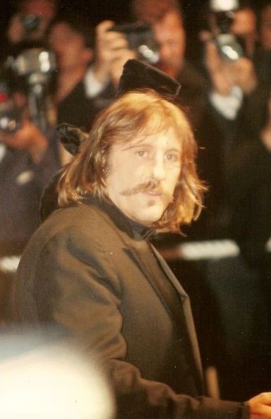 Cyrano de Bergerac (1990)