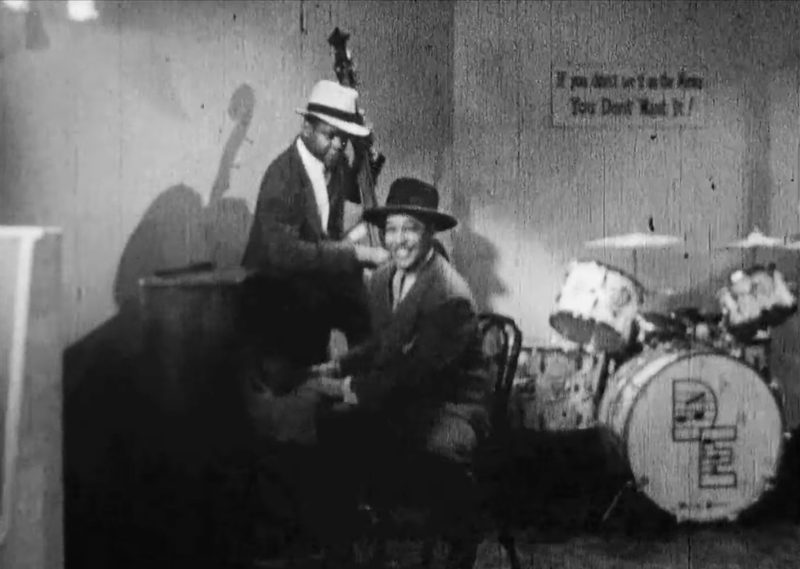 Jam Session (1942)