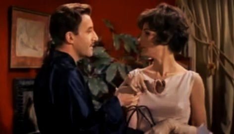 Deux Copines, un séducteur (1964)