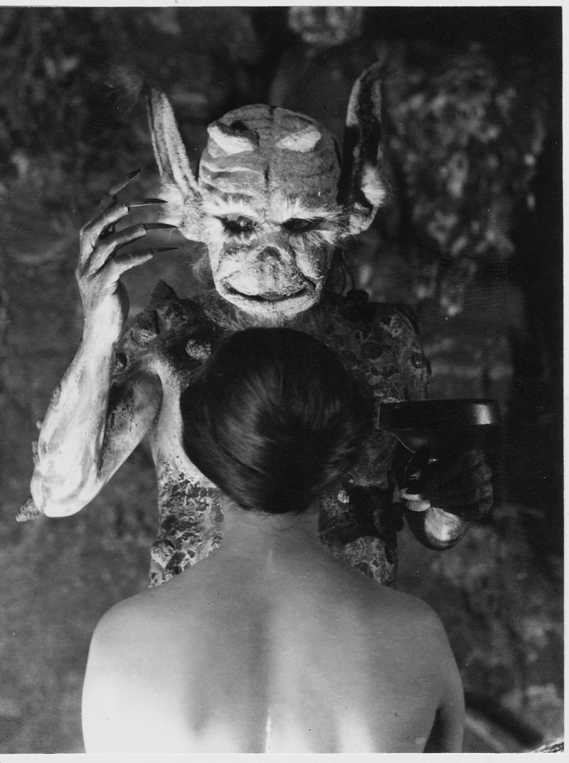Häxan (1922)