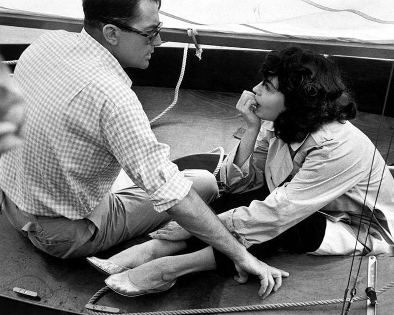 On the Beach (1959)