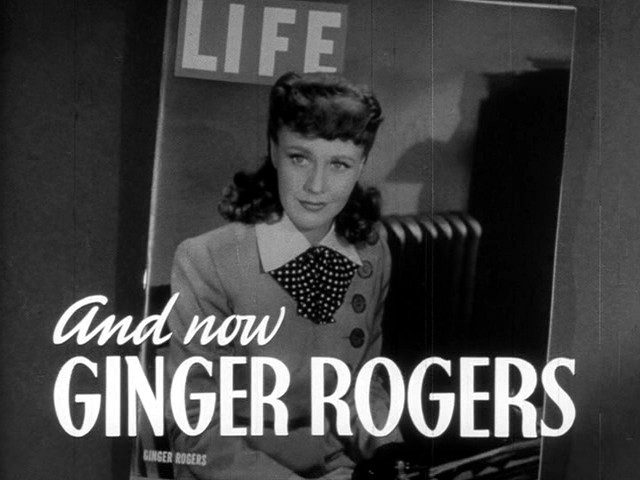 Kitty Foyle (1940)