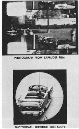 Zapruder film (1963)
