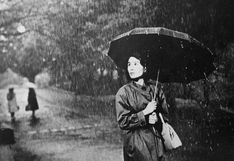 《青春殘酷物語》(1960)