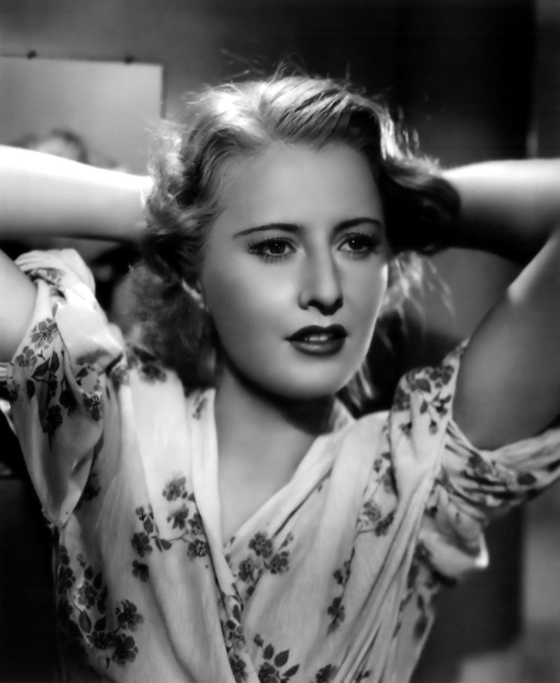 『ステラ・ダラス』(1937)