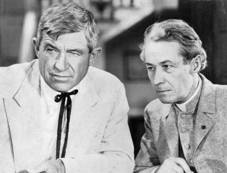 Judge Priest (1934)