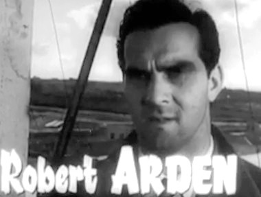 Dossier secret (1955)