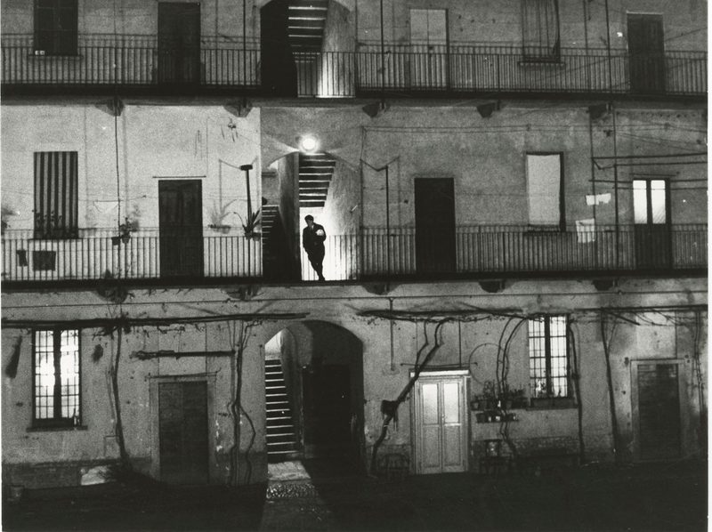 Il Posto (1961)