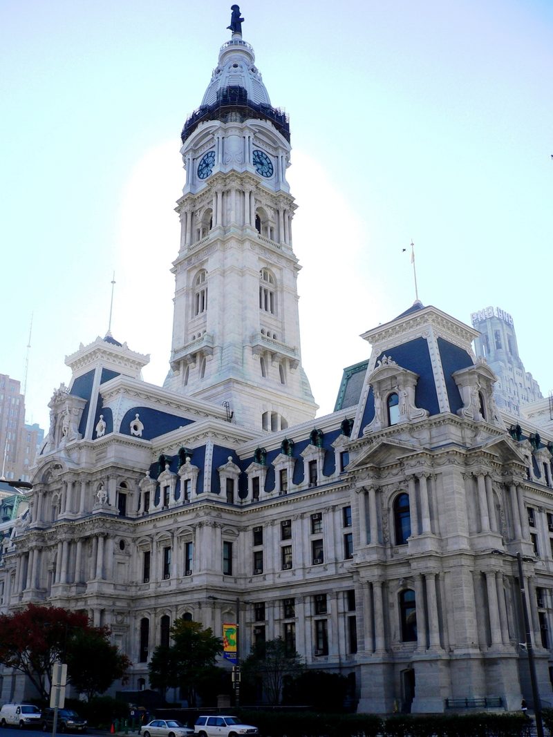 Philadelphia (1993)