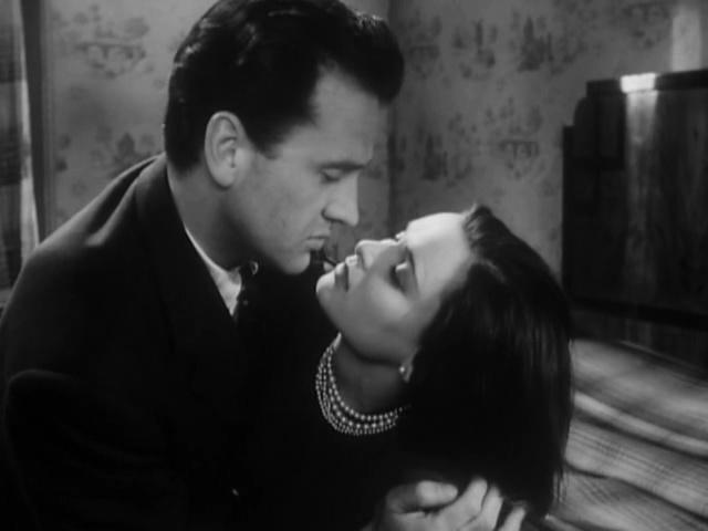 『愛と殺意』(1950)