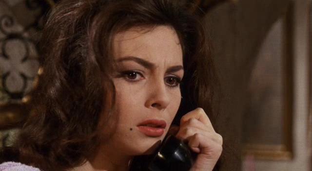 Les Trois Visages de la peur (1963)