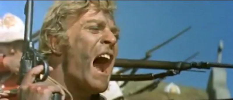 Zulu (1964)