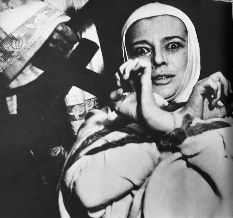 Mother Joan of the Angels (1961)