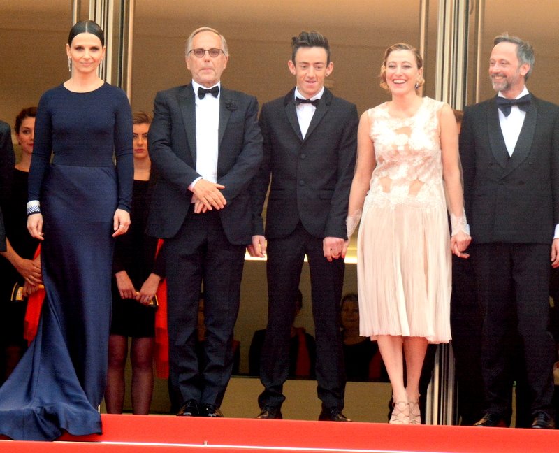 Ma loute (2016)