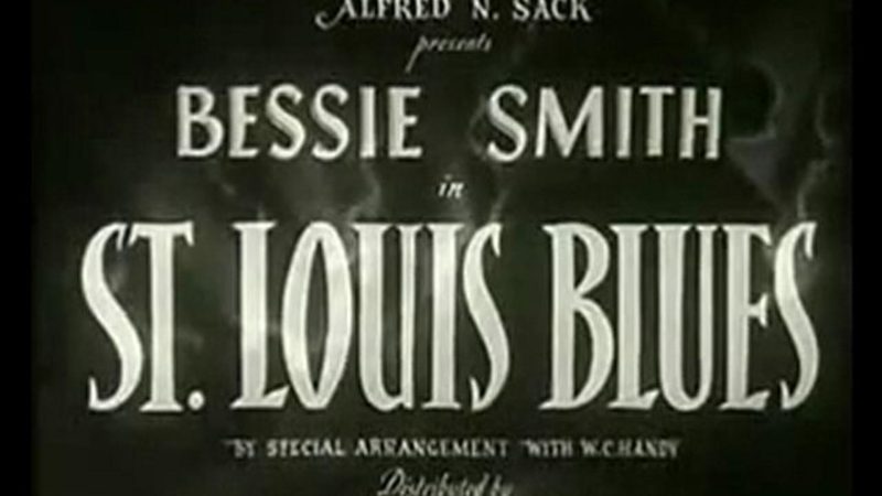 St. Louis Blues (1929)
