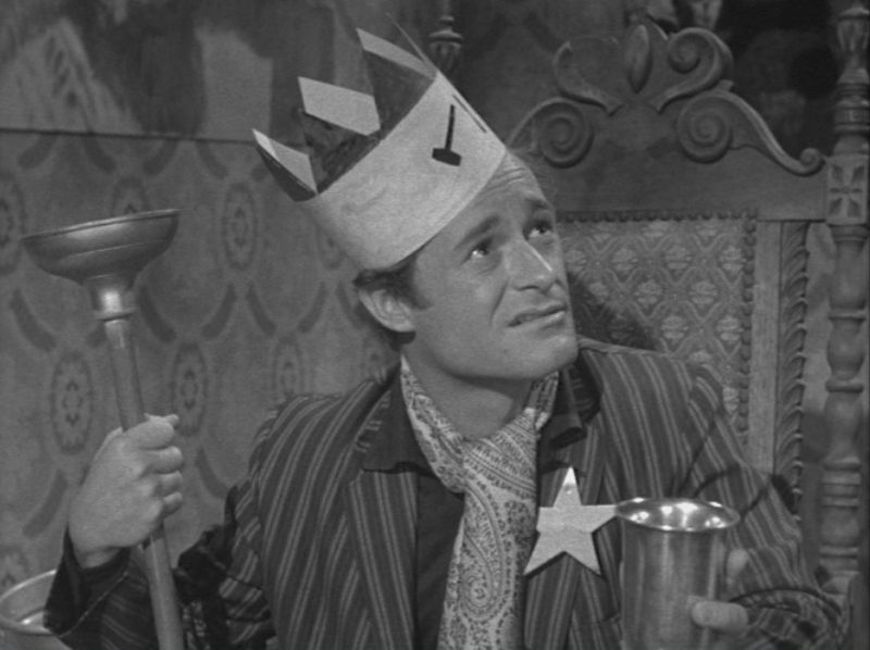 A Bucket of Blood (1959)