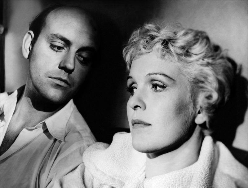 Dreams (1955)