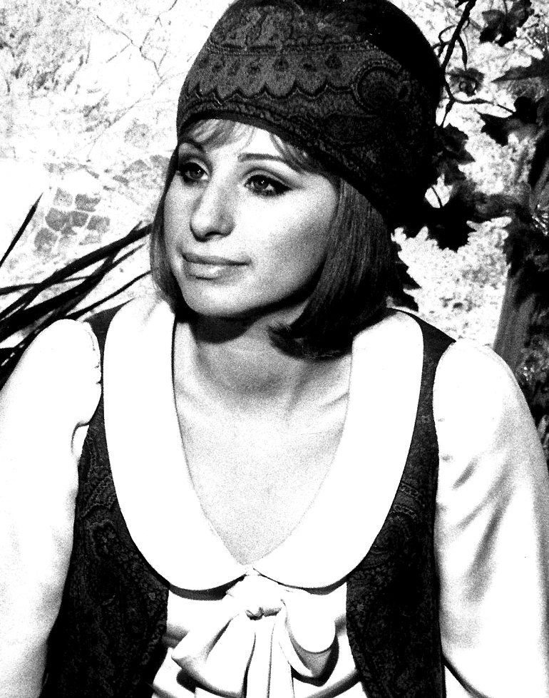 Melinda (1970)