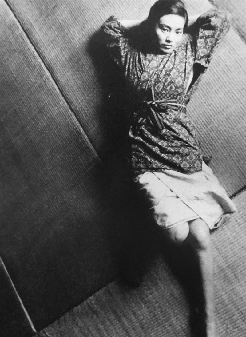 The Insect Woman (1963)