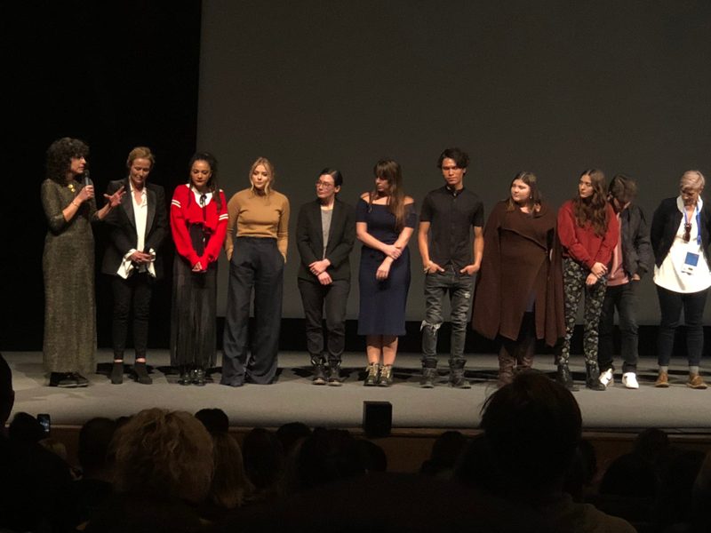 The Miseducation of Cameron Post (2018)