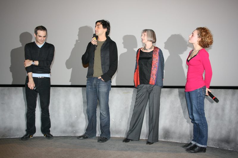 L'Heure d'été (2008)