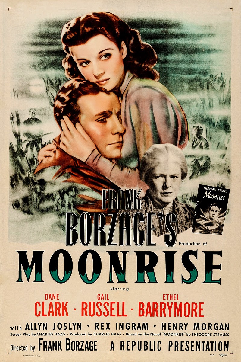 Affiche de Le Fils du pendu (1948)
