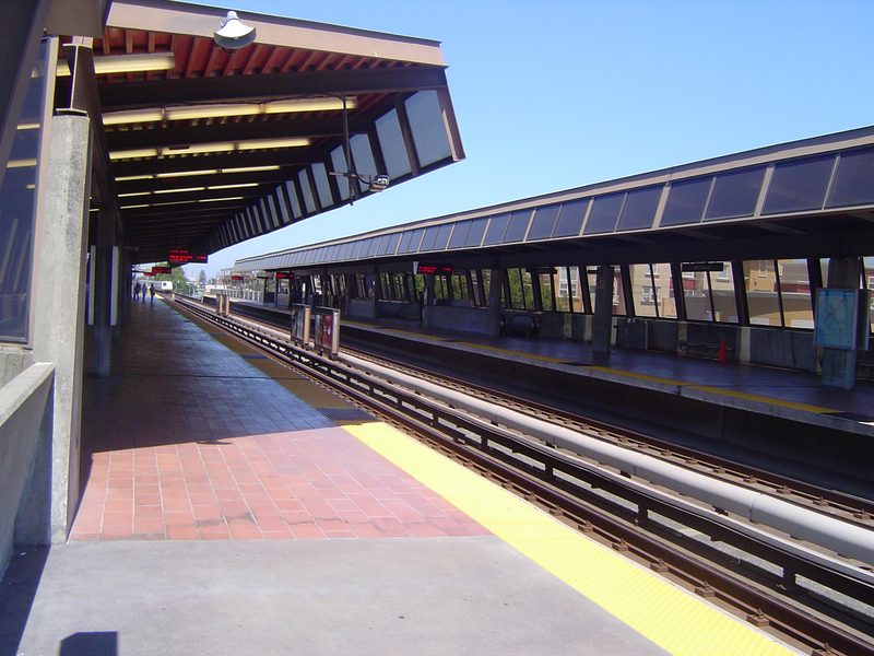 Fruitvale Station (2013)