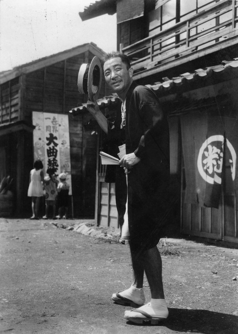 《Ōshō》(1948)