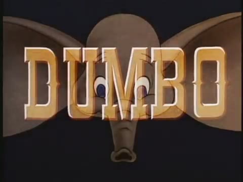 Dumbo (1941)