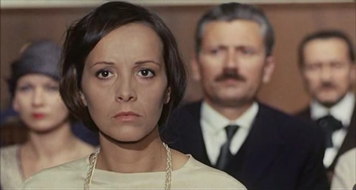 Sacco and Vanzetti (1971)