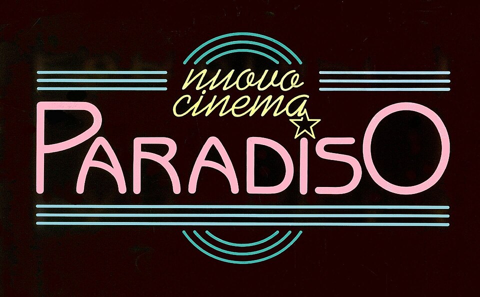 Cinema Paradiso (1988)
