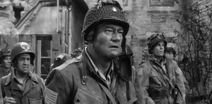 Le Jour le plus long (1962)