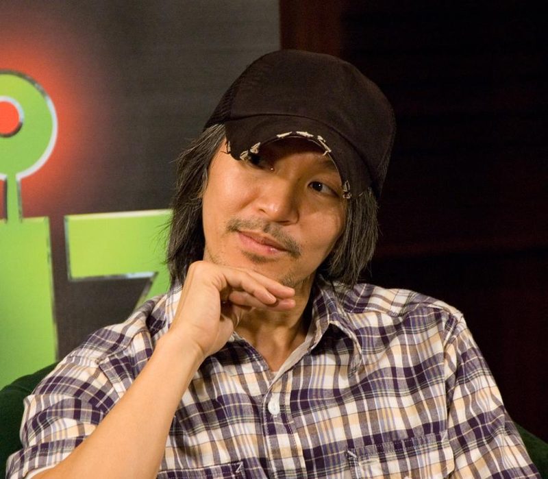 Kung Fu Hustle (2004)