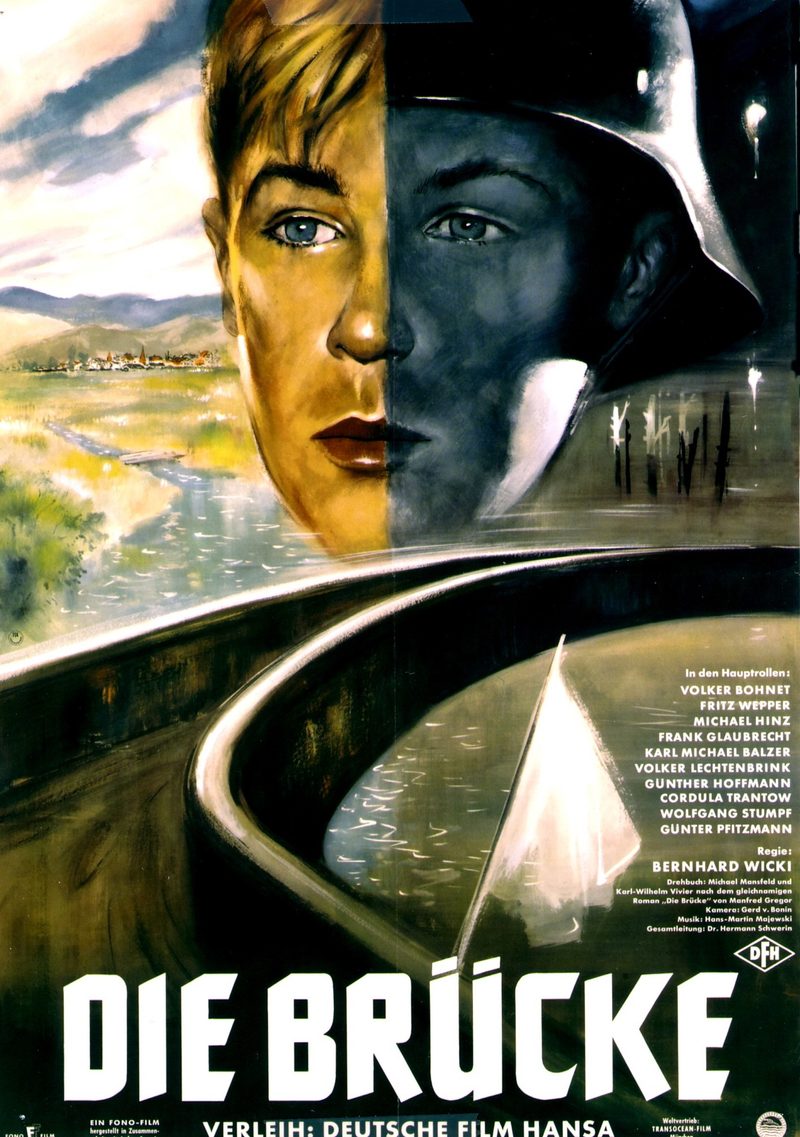 《桥》(1959)