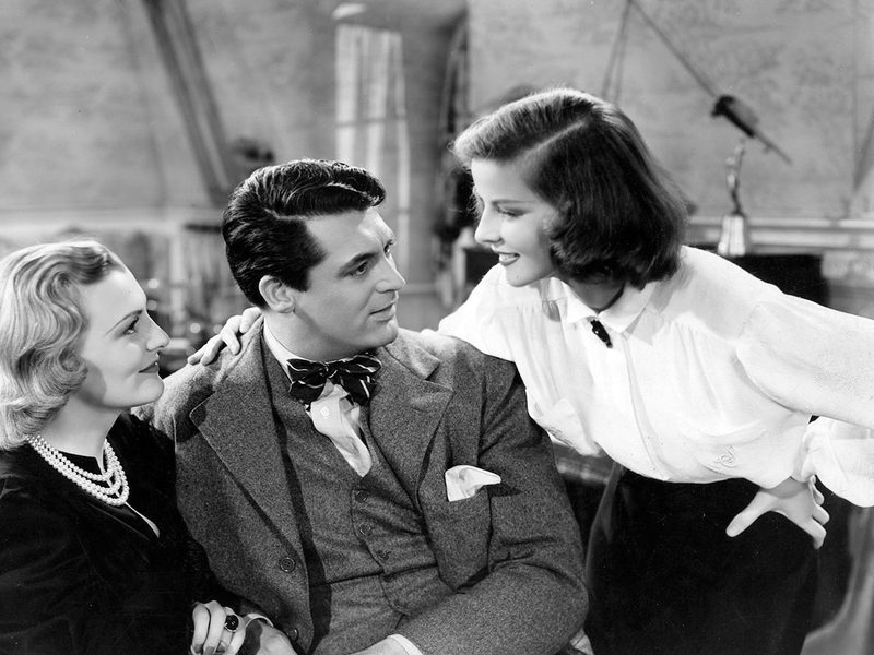 Holiday (1938)