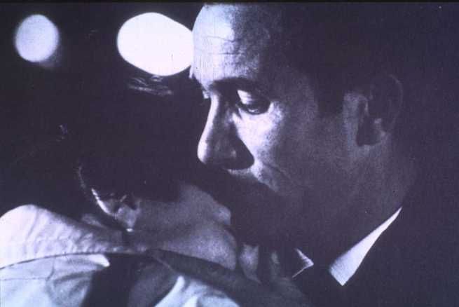 The Fiances (1963)