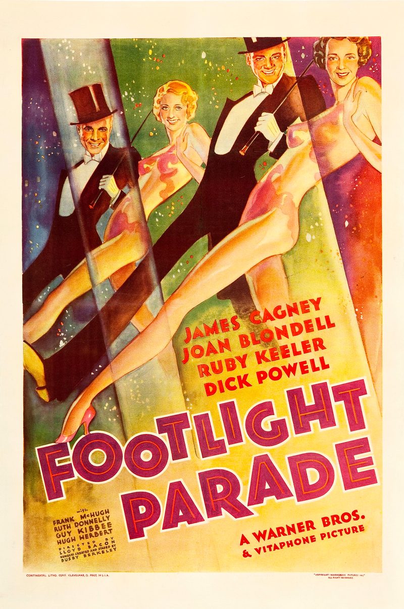 Prologue (1933)