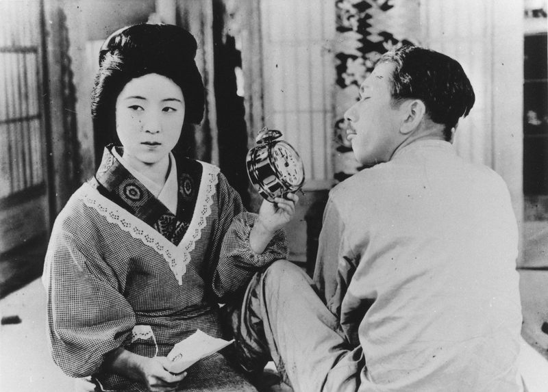 The Neighbor's Wife and Mine (1931)